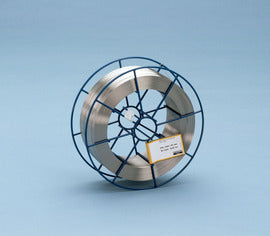 .030" ER316L EXATON® Stainless Steel MIG Wire 10 lb Spool