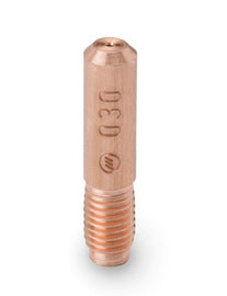 Miller® Bore M-Series Series Contact Tip For MIGmatic™ M-25, MIGmatic™ M-15, And MIGmatic™ M-40 MIG Guns