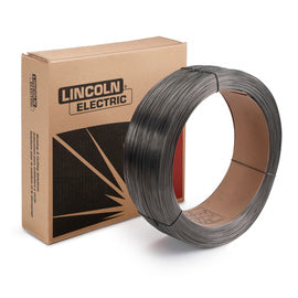 1/8" Lincoln Electric®/Lincore® 420 Low Alloy Steel Submerged Arc Wire 50 lb Coil