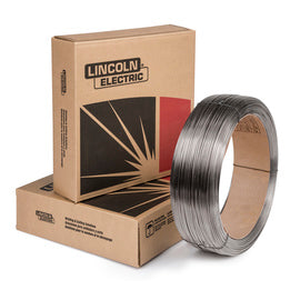 1/8" ECG Lincolnweld® LAC-690 Low Alloy Steel Submerged Arc Wire 50 lb Coil