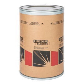 5/32" EM12K Lincolnweld® L-61®Carbon Steel Submerged Arc Wire 1000 lb Speed Feed® Drum