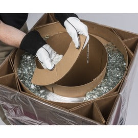 1/16" ER5356 SuperGlaze® HD 5356 Aluminum MIG Wire 300 lb Gem-Pak™ Box