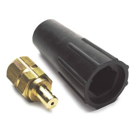 Lincoln Electric® Adapter Kit For Square Wave TIG 175/Precision TIG 225/Invertec V160-T/Aspect 375 Torchs