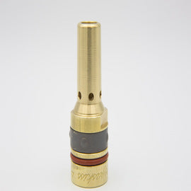 Tregaskiss™ TOUGH LOCK® Series Retaining Head For Tregaskiss™ Tough Guns®, Bernard® BTB, Bernard® TGX®, And Bernard® Clean Air™ MIG Guns