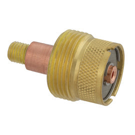 RADNOR™ Copper/Brass Gas Lens