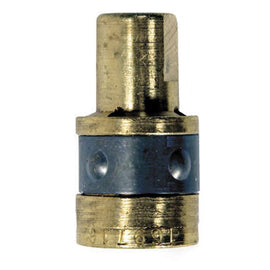Miller® .030 - 1/16" X 2.63" Gas Diffuser For Pulser, Miller® MIGmatic™ M-15, DVI2, Miller®, Millermatic® 130, Challenger 172, Challenger 185, DVI, And Millermatic® 130XP MIG Guns
