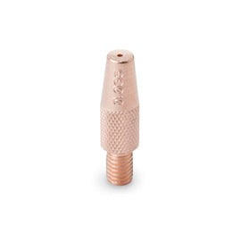 Miller® .035" X 0.8 mm 0.9 mm Bore M5 Series Series Contact Tip For Spoolmate™ 200, Spoolmate™ 100, And Hobart® DP-3035 MIG Guns