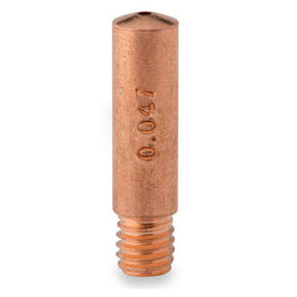 Miller® Contact Tip For Spoolmate™ 200, Spoolmate™ 250 And Spoolmate™ 3035 MIG Guns