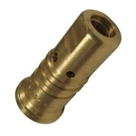 Miller® .030 - 1/16" Gas Diffuser For XR™, Roughneck® C-Series, Spoolmatic® 15A/30A, And XR™-EDGE MIG Guns