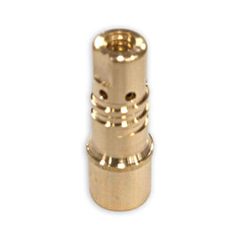 Miller® FasTip™ Series Series Gas Diffuser For XR™ Aluma-Pro™ MIG Guns
