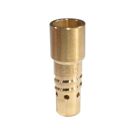 Miller® .281/.312" FasTip™ Series Series Gas Diffuser For XR™-Pistol And Spoolmatic® MIG Guns