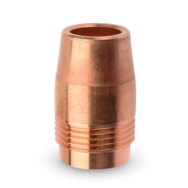 Miller® .030 - 1/16" 0.625" Bore Nozzle For Spoolmatic® 15/30A, And XR™ MIG Guns