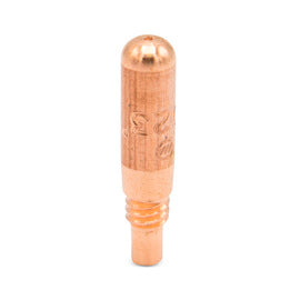 Miller® Bore AccuLock™ S Series Contact Tip For Miller® MDX™ MIG Guns