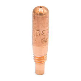 Miller® Bore AccuLock™ S Series Contact Tip For Miller® MDX™ MIG Guns