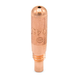 Miller® Bore AccuLock™ S Series Contact Tip For Miller® MDX™ MIG Guns