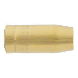 RADNOR™ Bore Roughneck® C-Series Nozzle For Miller® Spoolmatic XR™/XR-M, XR™-Edge, XR™ Aluma-Pro™, And XR™-Pistol Pro MIG Guns