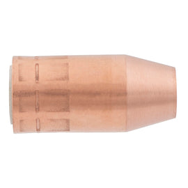 RADNOR™ Bore Roughneck® C-Series Nozzle For Miller® Spoolmatic XR™/XR-M, XR™-Edge, XR™ Aluma-Pro™, And XR™-Pistol Pro MIG Guns