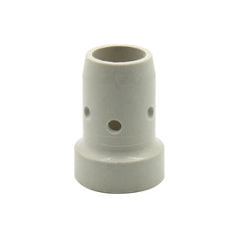Abicor Binzel® .035 - .062" X 28 mm MB Series Gas Diffuser For MB36-501 MIG Guns