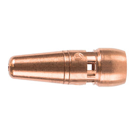 Tweco® X Velocity2™ Series Contact Tip For Velocity2™ Ready MIG Guns