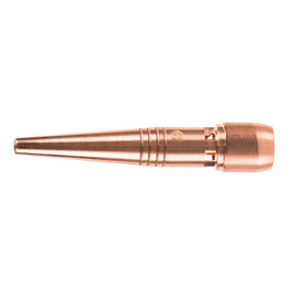 Tweco® X Velocity2™ Extended Tamper Series Contact Tip For Velocity2™ Ready MIG Guns