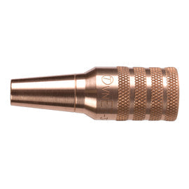 Tweco® Velocity2™ Series Nozzle For Tweco® Genuine MIG Guns