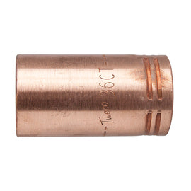 Tweco® Tweco® 36 Series Nozzle Insulator For Tweco® Classic No. 6 MIG Guns