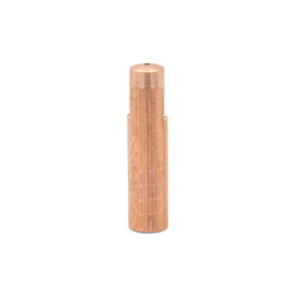 Bernard® 7400 Elliptical Series Contact Tip For Bernard® BTB And Bernard® S-Gun™ MIG Guns