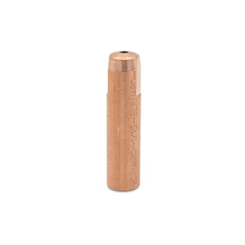 Bernard® 7400 Elliptical Series Contact Tip For Bernard® BTB And Bernard® S-Gun™ MIG Guns