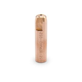 Bernard® 7400 Elliptical Series Contact Tip For Bernard® BTB And Bernard® S-Gun™ MIG Guns