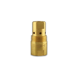 Bernard® Centerfire™ Series Gas Diffuser For Bernard® BTB, Bernard® S-Gun™, Bernard® Clean Air®, Bernard® Dura-Flux™, FILTAIR™ Fume Extraction Series And Bernard® Q-Gun™ MIG Guns