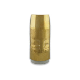 Bernard® 0.75" Bore Centerfire® Series Nozzle For Bernard® S-Gun™, Bernard® Clean Air™, And Bernard® BTB MIG Guns