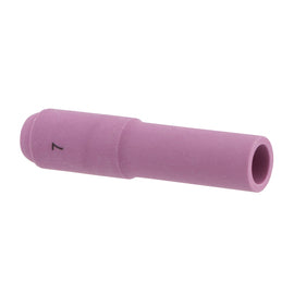 RADNOR™ Alumina Nozzle