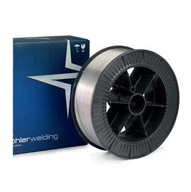 .035" Avesta ER310 Stainless Steel MIG Wire 33 lb 12" Spool