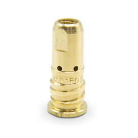 Bernard® Quik Tip™ 1 Series Gas Diffuser For Bernard® BTB, Bernard® Clean Air™, Bernard® S-Gun™ And Bernard® Dura-Flux™ MIG Guns