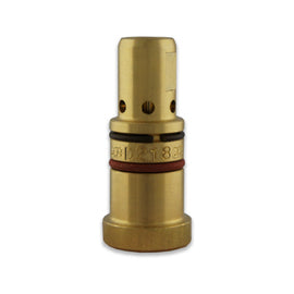 Bernard® Quik Tip™ 2 Series Gas Diffuser For Bernard® BTB, Bernard® Clean Air™, Bernard® S-Gun™ And Bernard® Dura-Flux™ MIG Guns