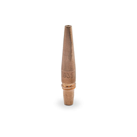 Bernard® Quik Tip™ 2 Series Contact Tip For Bernard® BTB, Bernard® S-Gun™, And Bernard® W-Gun™ MIG Guns