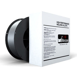 .035" ERNiCr-3 Arcos 382/H 30 lb 12" Spool