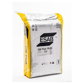 ESAB® OK® Flux 10.62 Submerged Arc Flux 55 lb