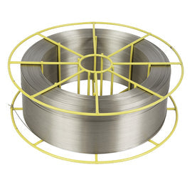 .035" ER309LSi OK AUTROD® Stainless Steel MIG Wire 33 lb 12" Spool