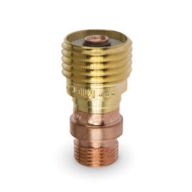 Miller® Brass/Copper Gas Lens