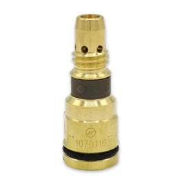 Miller® AccuLock™ MDX Series Gas Diffuser For M-25 MIG Guns