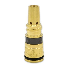 Miller® AccuLock™ S Series Gas Diffuser For M-25 MIG Guns