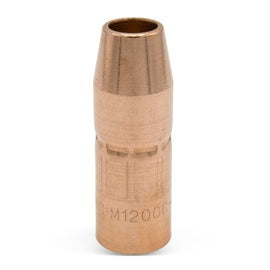 Miller® 2.95" AccuLock™ S Series Nozzle For Miller® MDX™ MIG Guns