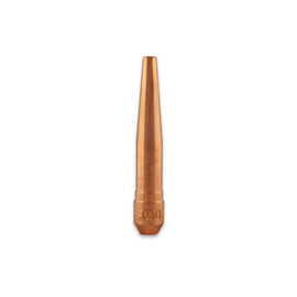 Bernard® Centerfire™ TT Series Contact Tip For Bernard® BTB, Bernard® S-Gun™, Bernard® Clean Air™ And Bernard® Dura-Flux™ MIG Guns
