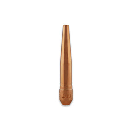 Bernard® Centerfire™ TT Series Contact Tip For Bernard® BTB, Bernard® S-Gun™, Bernard® Clean Air™ And Bernard® Dura-Flux™ MIG Guns