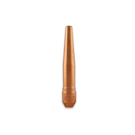 Bernard® Centerfire™ TT Series Contact Tip For Bernard® BTB, Bernard® S-Gun™, Bernard® Clean Air™ And Bernard® Dura-Flux™ MIG Guns