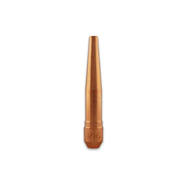 Bernard® Centerfire™ TT Series Contact Tip For Bernard® BTB, Bernard® S-Gun™, Bernard® Clean Air™ And Bernard® Dura-Flux™ MIG Guns