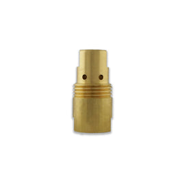 Bernard® Centerfire™ Series Gas Diffuser For Bernard® BTB, Bernard® S-Gun™, Bernard® Clean Air®, Bernard® Dura-Flux™, FILTAIR™ Fume Extraction Series And Bernard® Q-Gun™ MIG Guns
