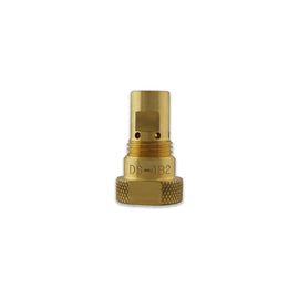 Bernard® Centerfire™ Series Gas Diffuser For Binzel® ALPHA 2 MIG Guns