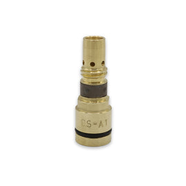 Bernard® AccuLock™ Series Gas Diffuser For Bernard® BTB MIG Guns
